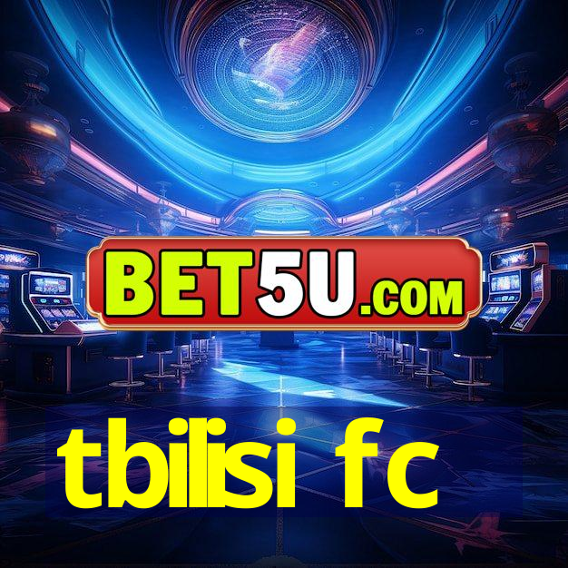 tbilisi fc